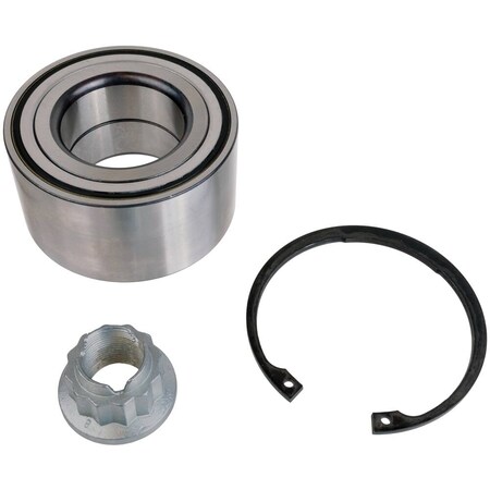 Skf Wheel Bearing Kit, WKH3645 WKH3645